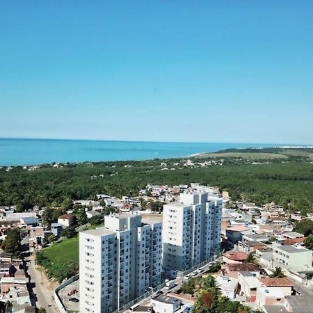 Morada Das Cassias Apartment Guarapari Bagian luar foto