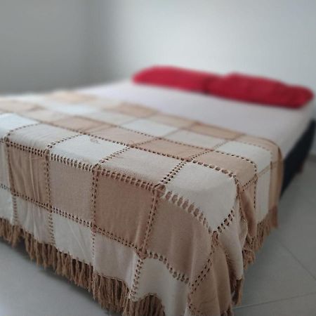 Morada Das Cassias Apartment Guarapari Bagian luar foto