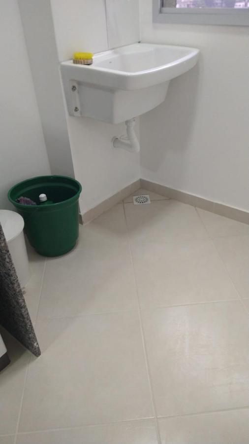 Morada Das Cassias Apartment Guarapari Bagian luar foto