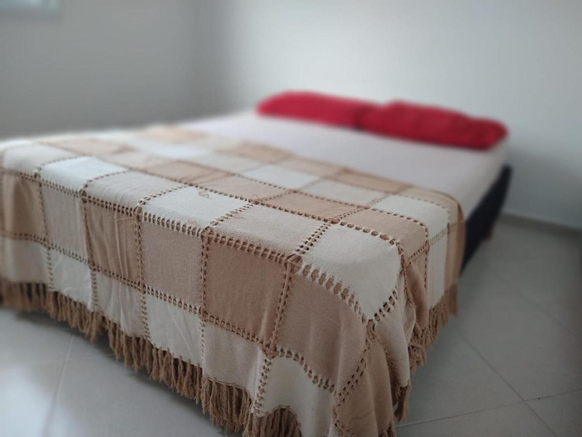 Morada Das Cassias Apartment Guarapari Bagian luar foto