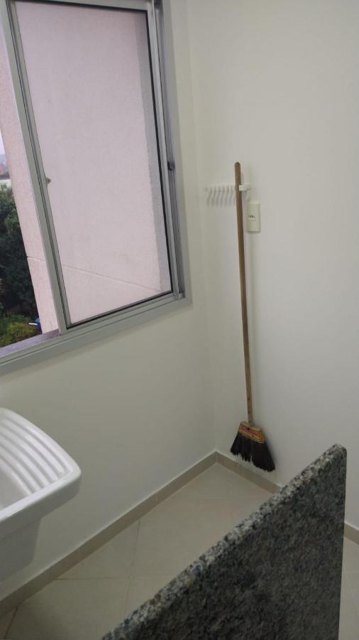 Morada Das Cassias Apartment Guarapari Bagian luar foto