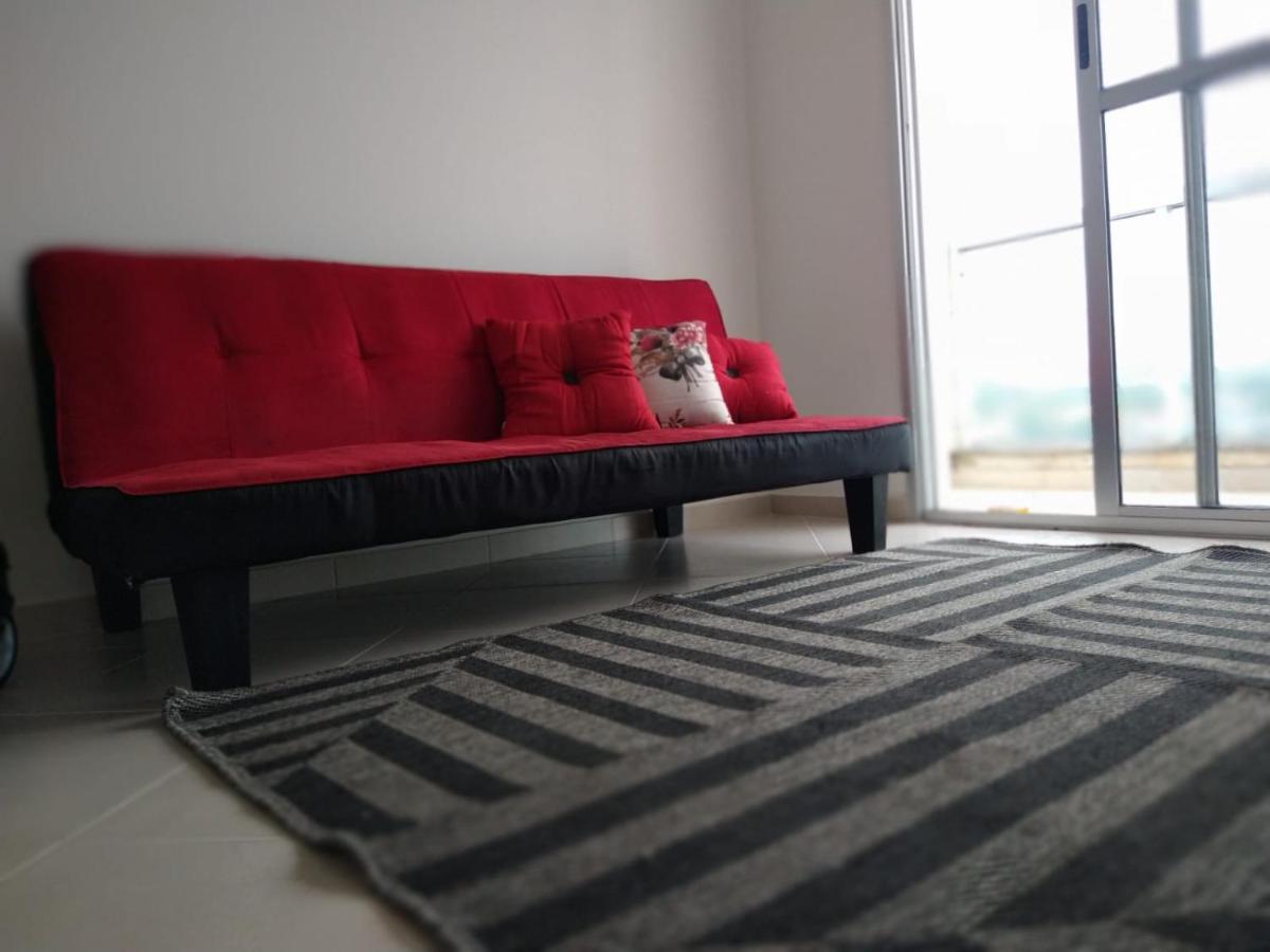 Morada Das Cassias Apartment Guarapari Bagian luar foto