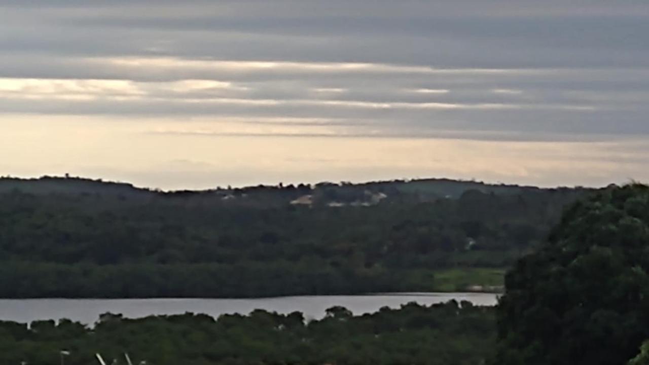 Morada Das Cassias Apartment Guarapari Bagian luar foto