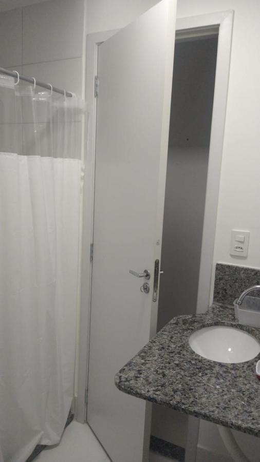 Morada Das Cassias Apartment Guarapari Bagian luar foto